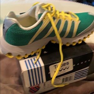 Brand new. Never worn. Jillian Michaels collection